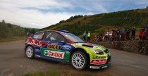 Rajd Niemiec